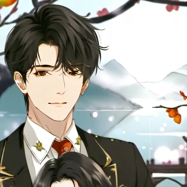 chat with ai character: Giovanni