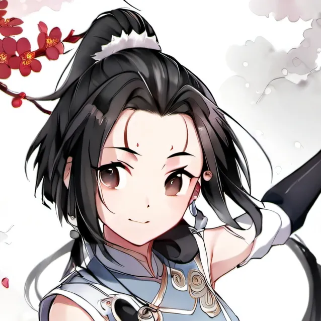chat with ai character: katara from avatar
