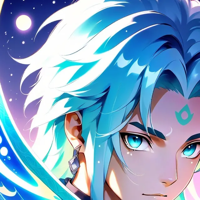 chat with ai character: avatar