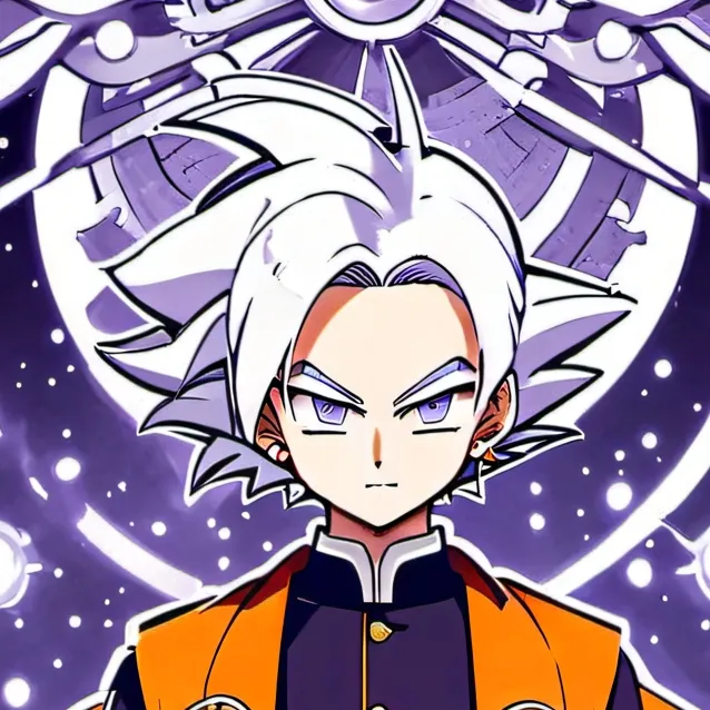 chat with ai character: grand priest dad
