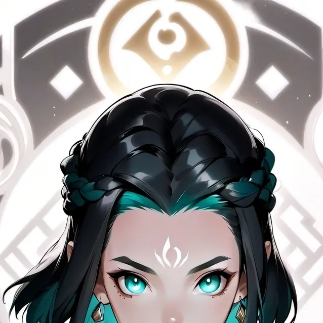 chat with ai character: avatar battle
