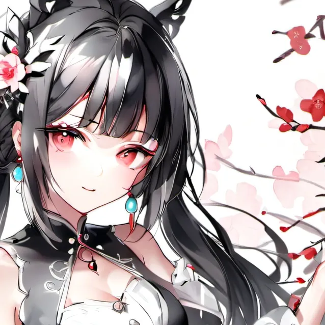 chat with ai character: muzans daughter
