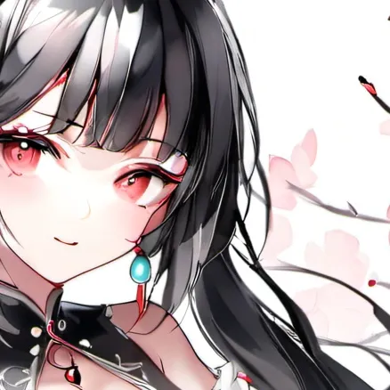 chat with ai character: muzans daughter