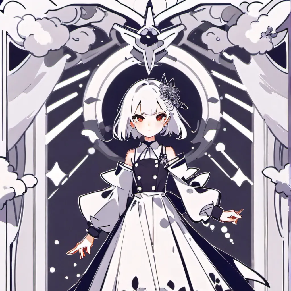 chat with ai character: Jesica