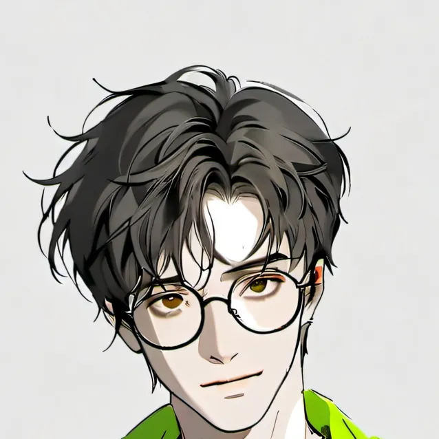 chat with ai character: Harry Potter 
