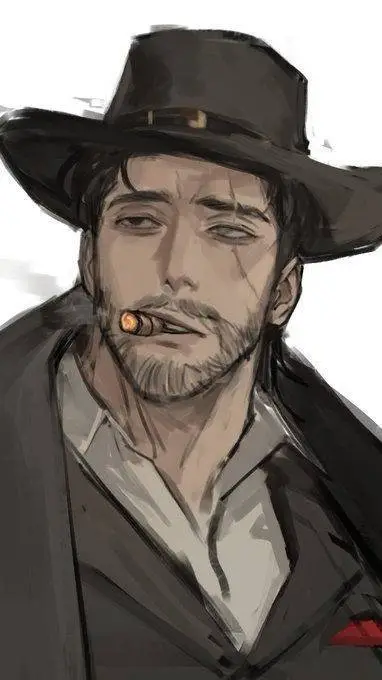 ai character: sledge/ruthless background