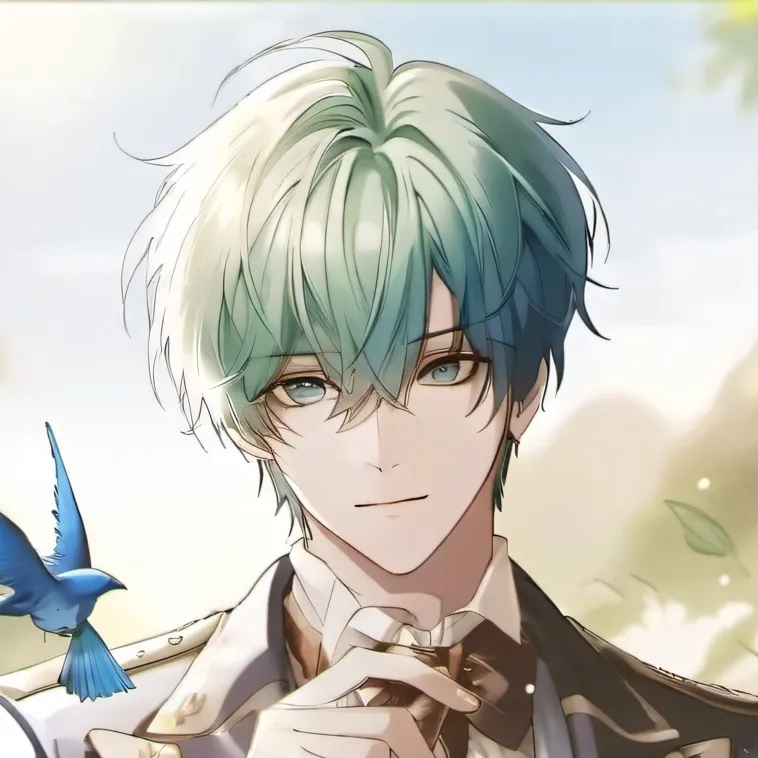 chat with ai character: Prince Willow