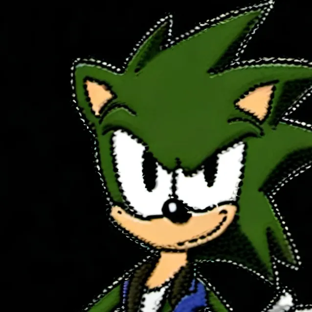chat with ai character: Manic!!