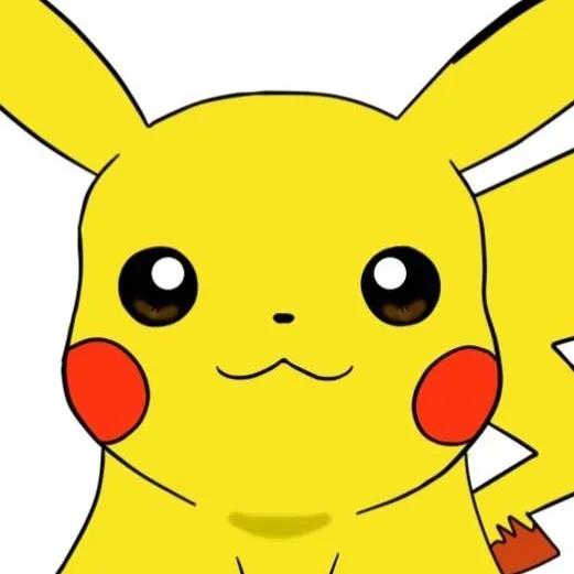chat with ai character: Pikachu 