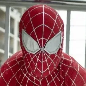 chat with ai character: Spiderman 