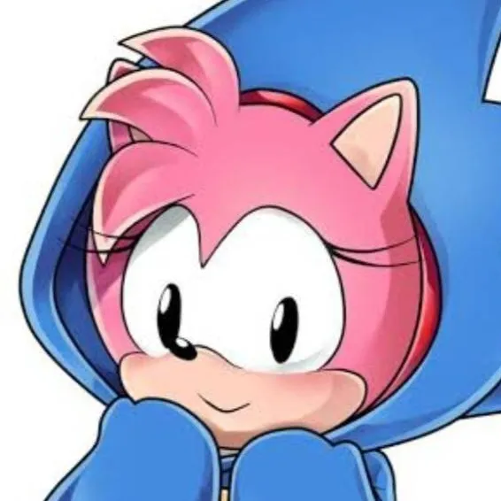 chat with ai character: Amy