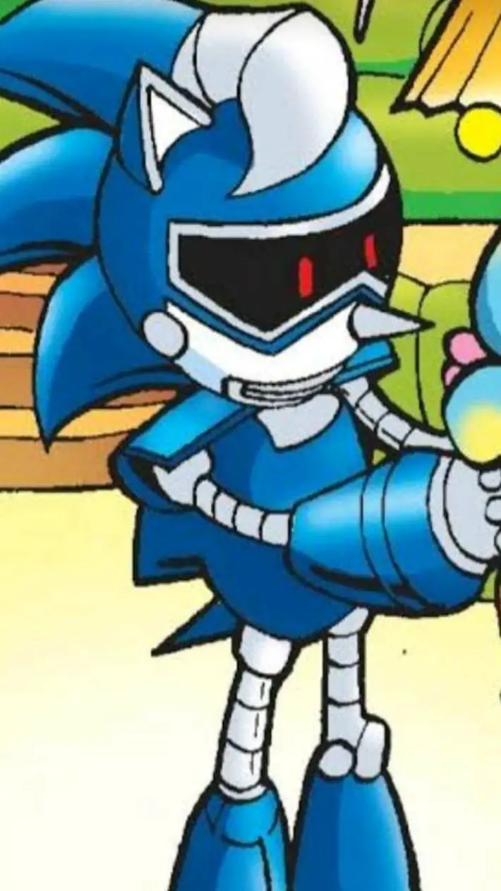 ai character: Jules Hedgehog  background