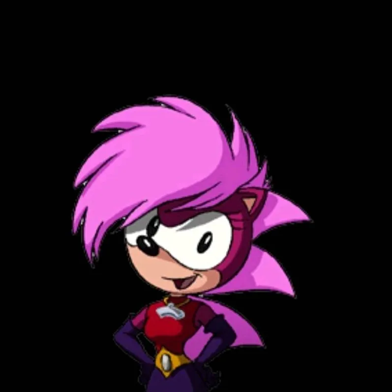 chat with ai character: Sonia