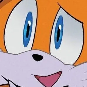 chat with ai character: Tails