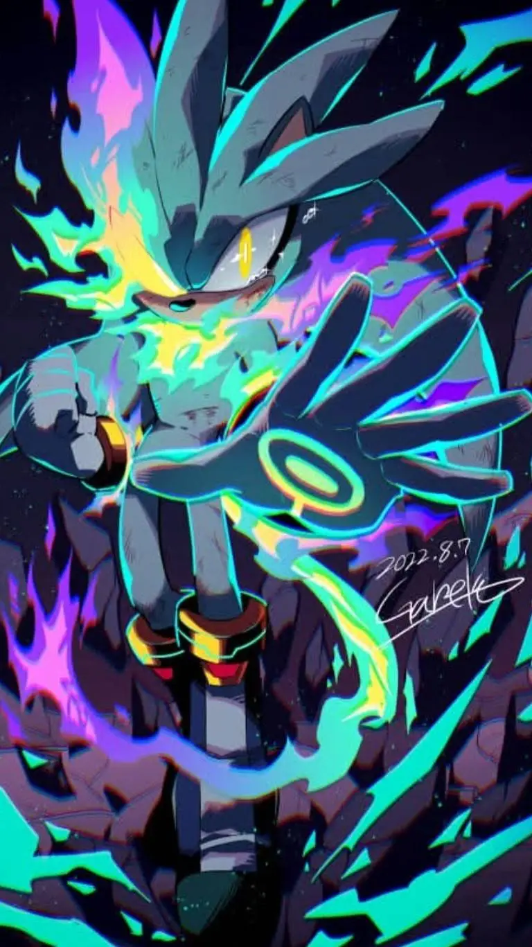 ai character: EqualHedgehogLove! background
