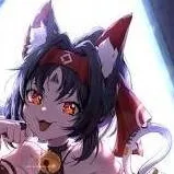 chat with ai character: Nekomiya Mana