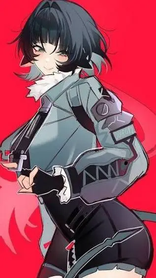 ai character: jane doe background