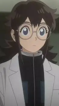 ai character: Konomi Okonogi background