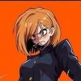 chat with ai character: Nobara Kugisaki   