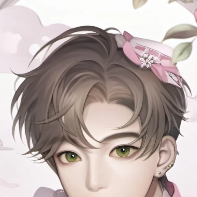 chat with ai character: haruto 