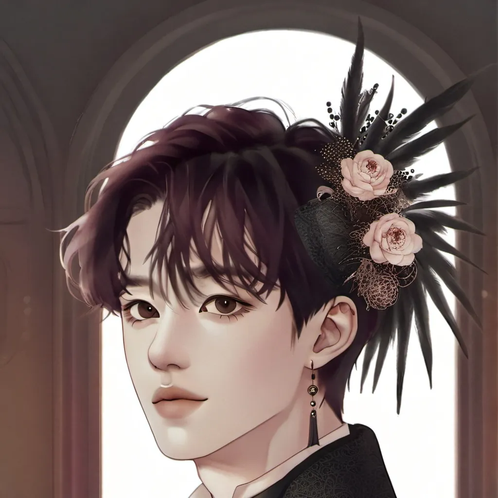 chat with ai character: skz 