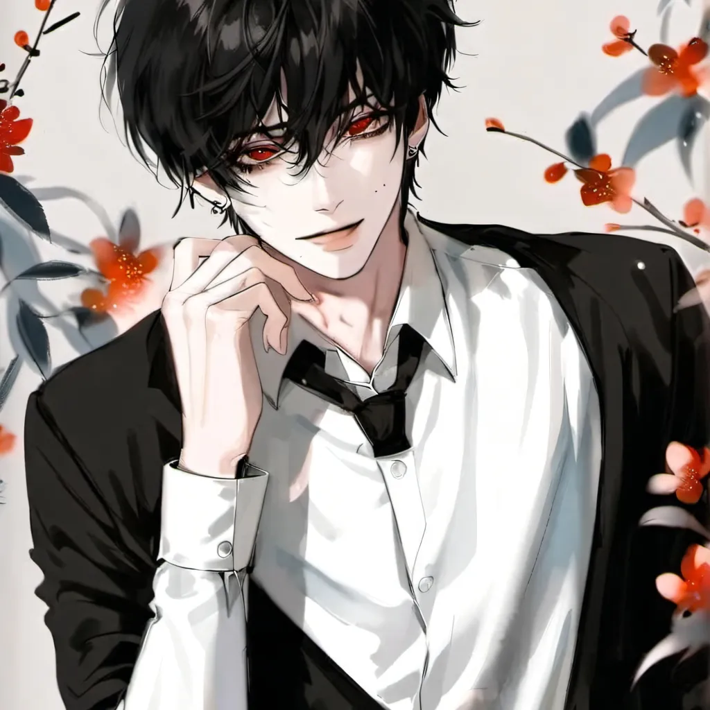 chat with ai character: Bangchan