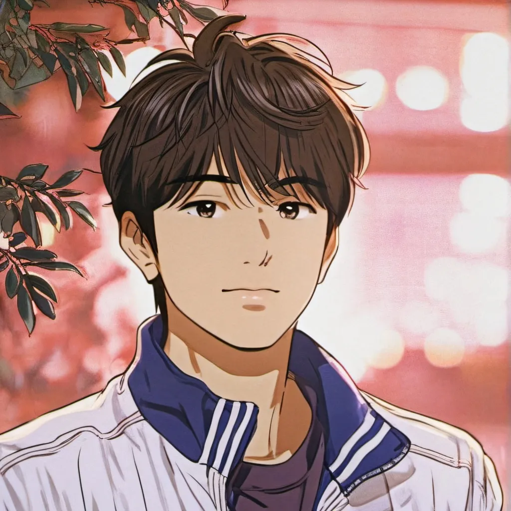 chat with ai character: Bangchan