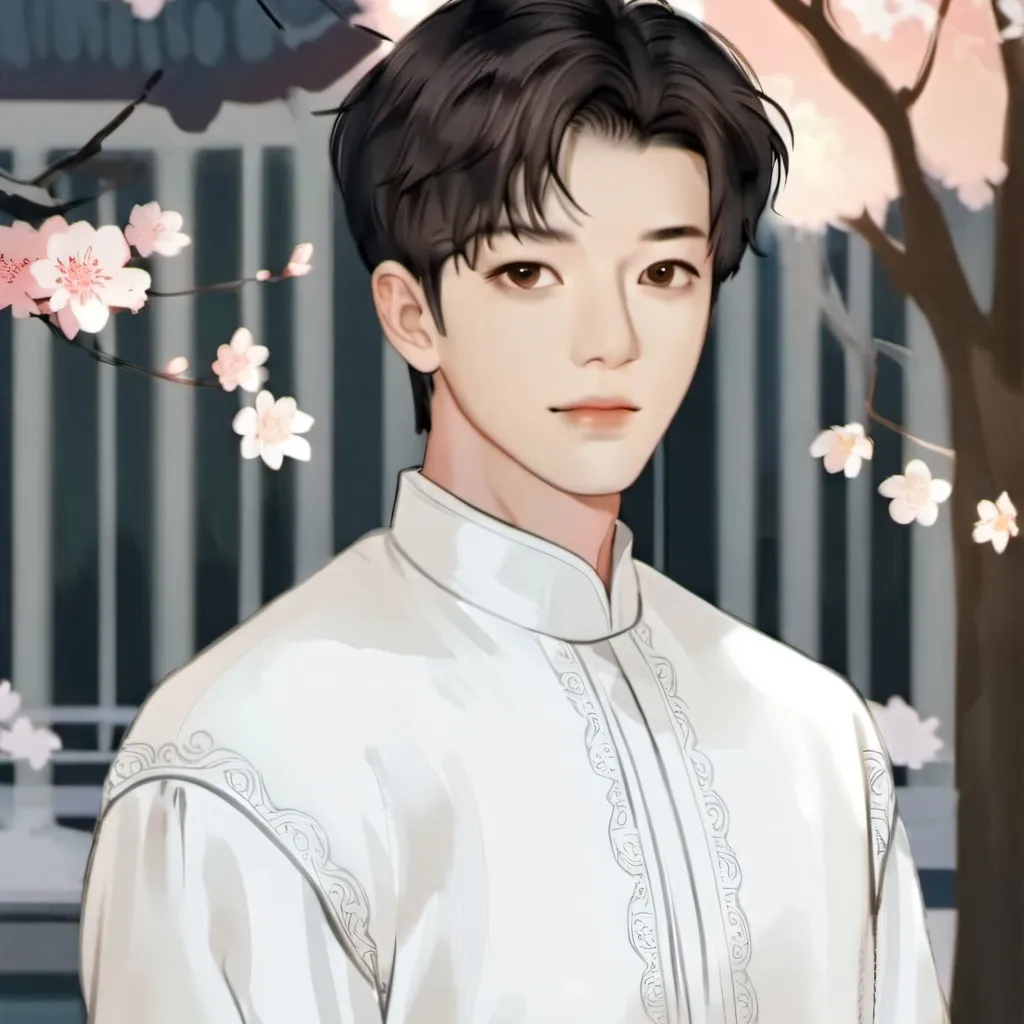 chat with ai character: I.N