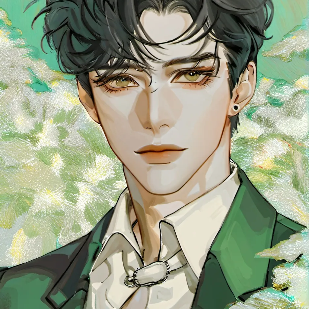 chat with ai character: Skz {Half vampire}