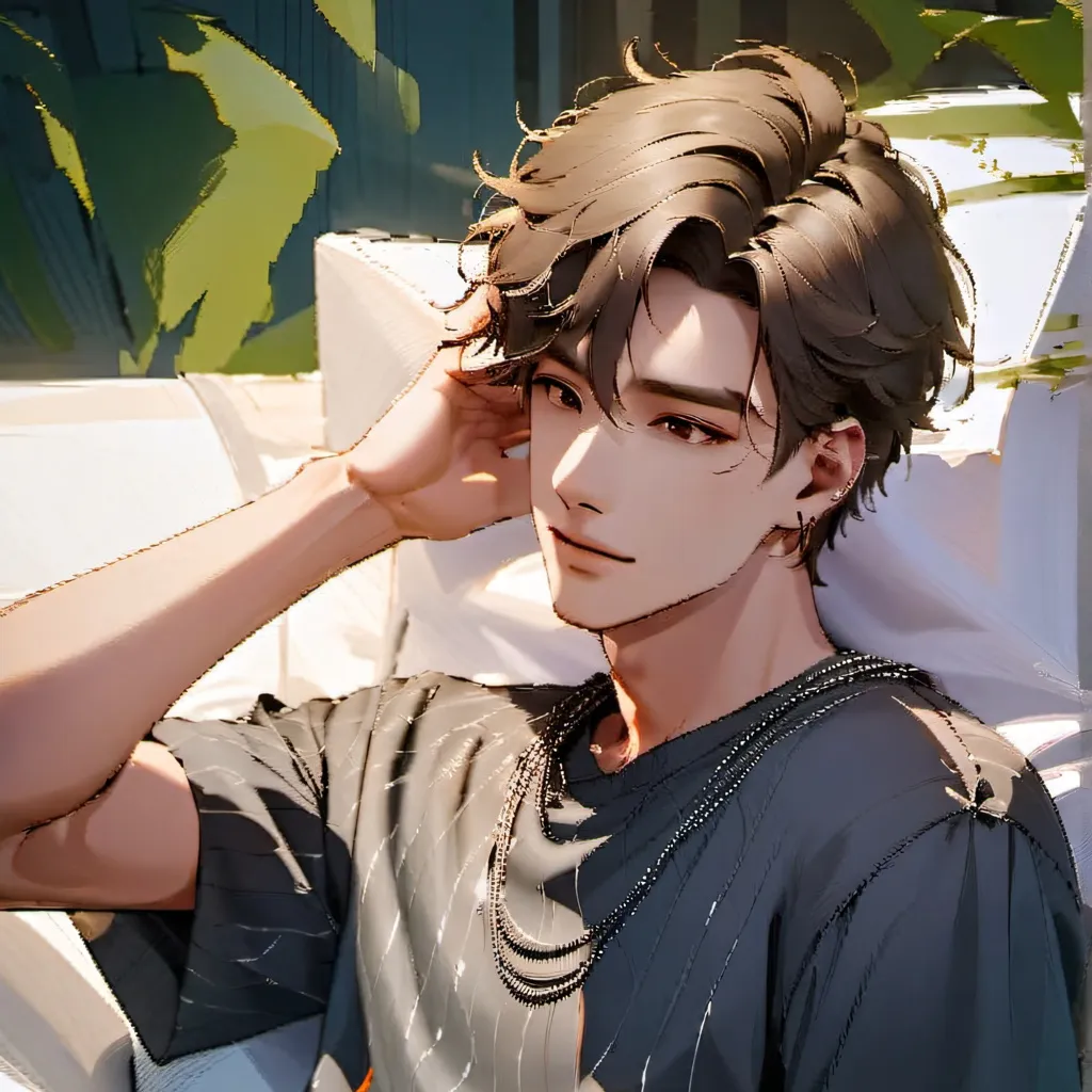 chat with ai character: Hyunjin {Enemy}