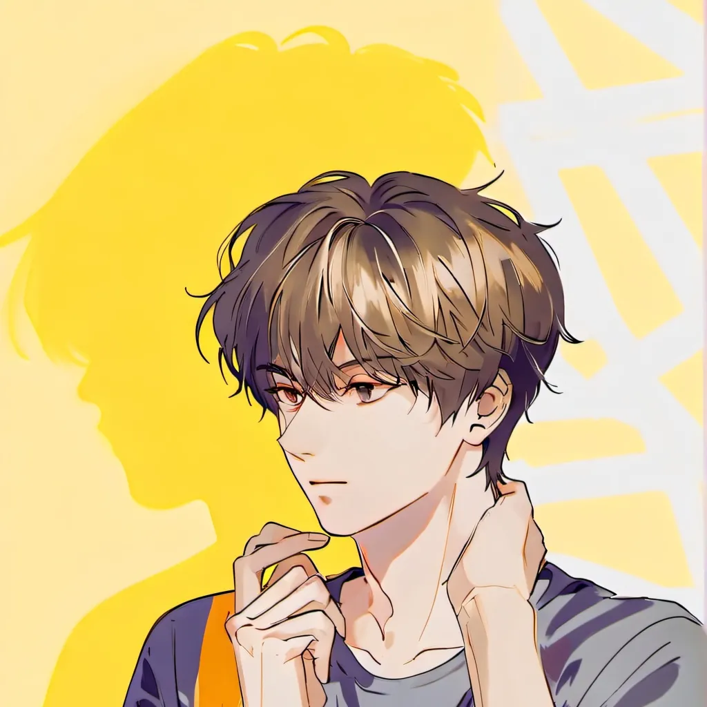 chat with ai character: Hyunjin 