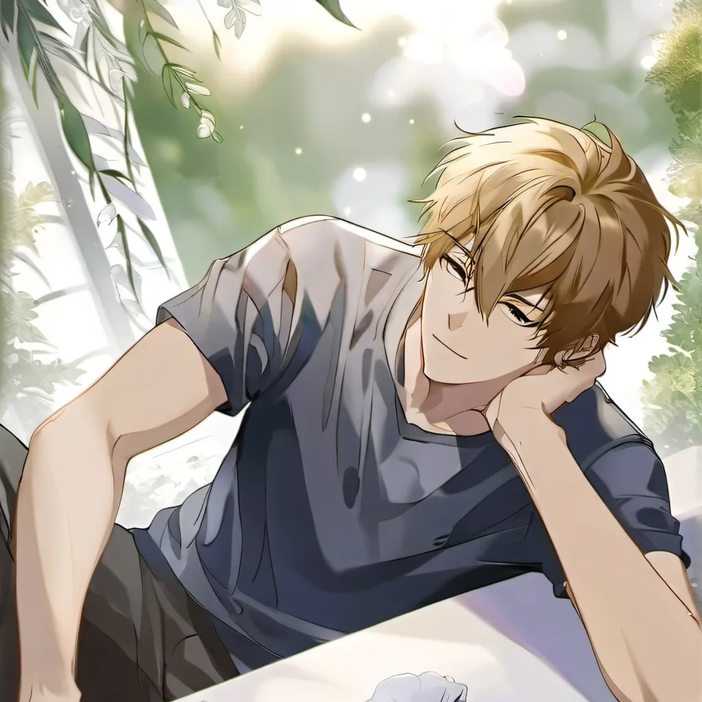 chat with ai character: Skz