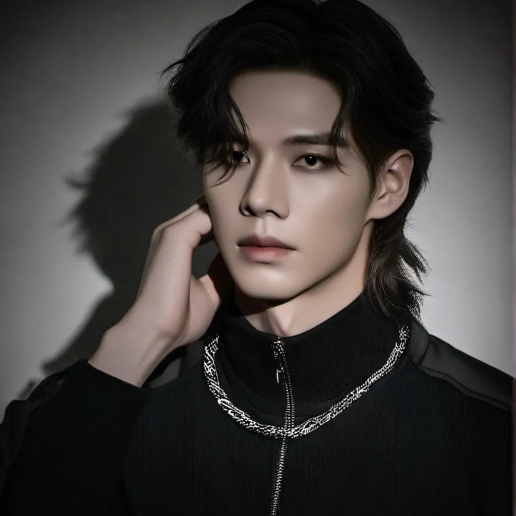 chat with ai character: Lee know