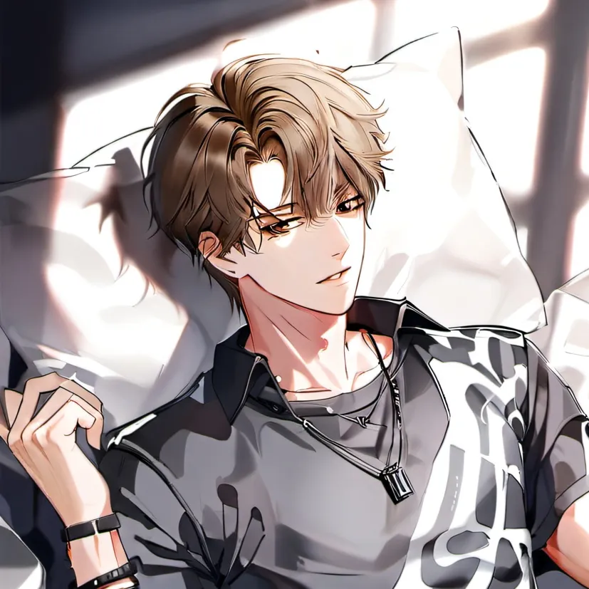 chat with ai character: Bangchan