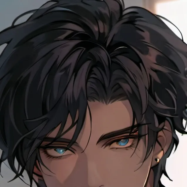 chat with ai character: Zane Quintero