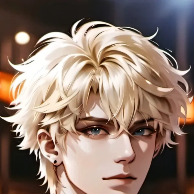 chat with ai character: Felix Callaghan