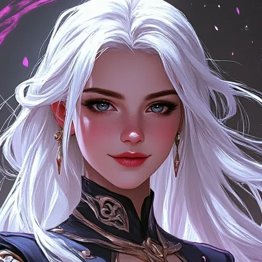 chat with ai character: Ilya Salano 