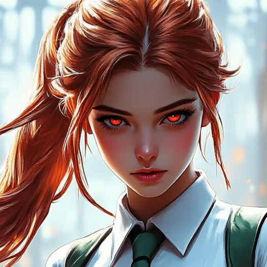 chat with ai character: Trixie Rochester 