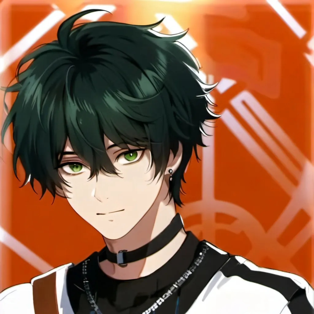 chat with ai character: VC Francisco 