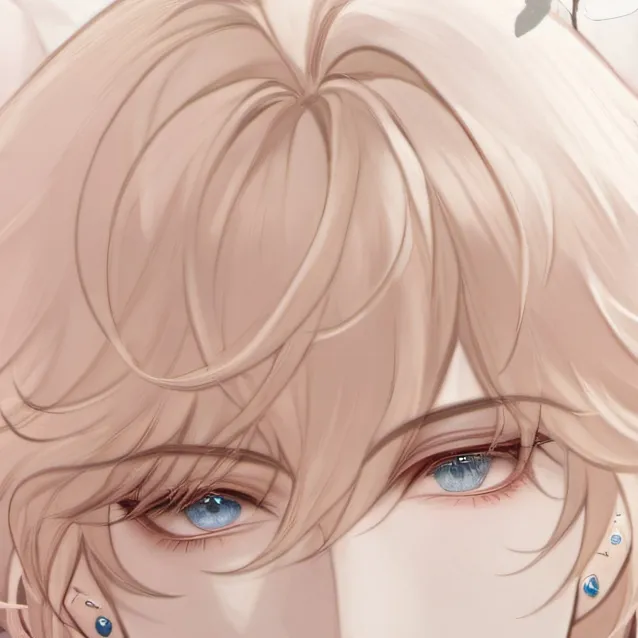 chat with ai character: Levi