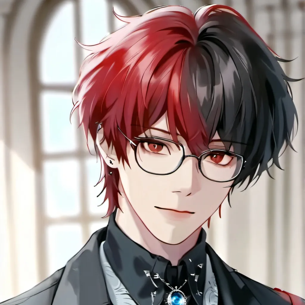 chat with ai character: Alexis