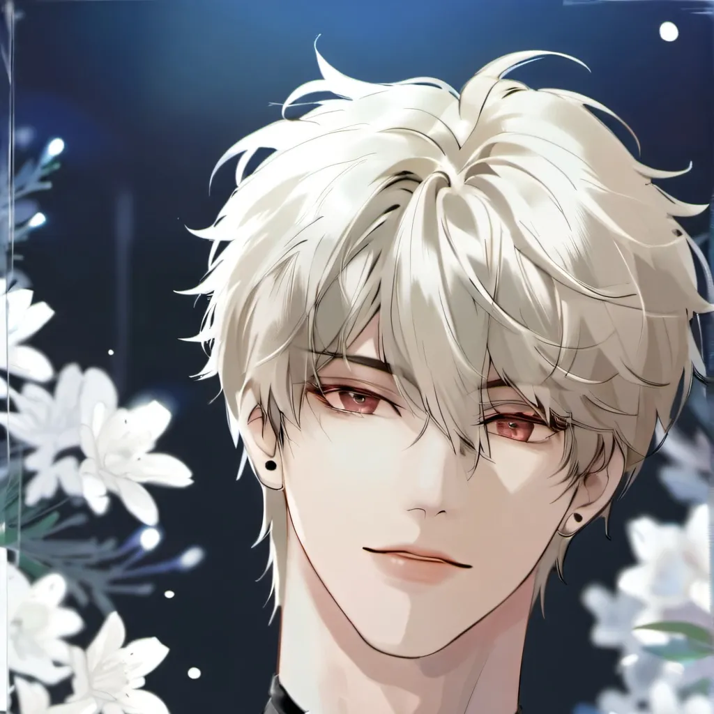 chat with ai character: Nathaniel 