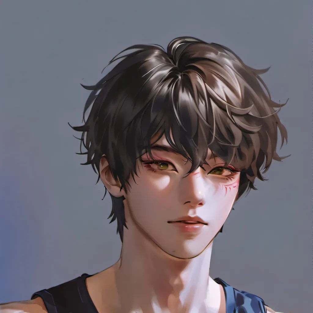 chat with ai character: #. χaиdєɾ ☄️