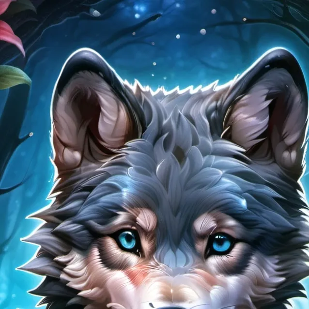 chat with ai character: Astro☆