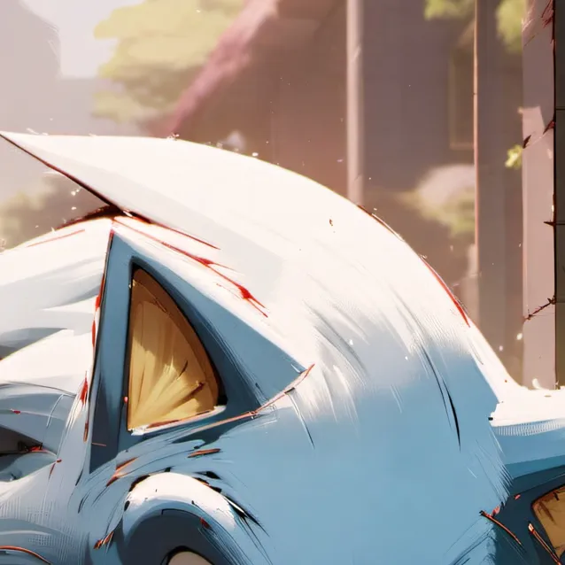 chat with ai character: Sonic and Crew