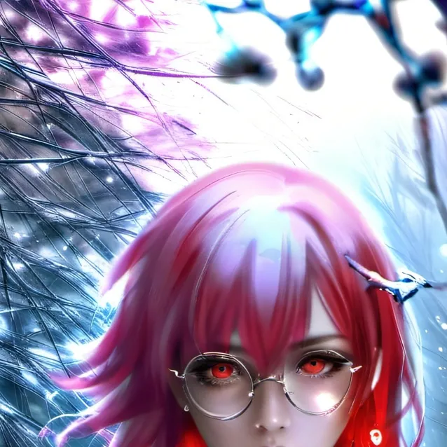chat with ai character: Info Chan