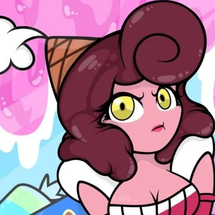 chat with ai character: Baroness Von Bon