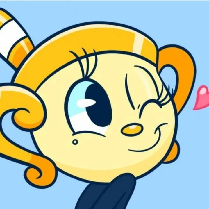 chat with ai character: Ms Chalice 