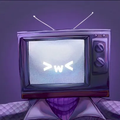 chat with ai character: Tv Woman