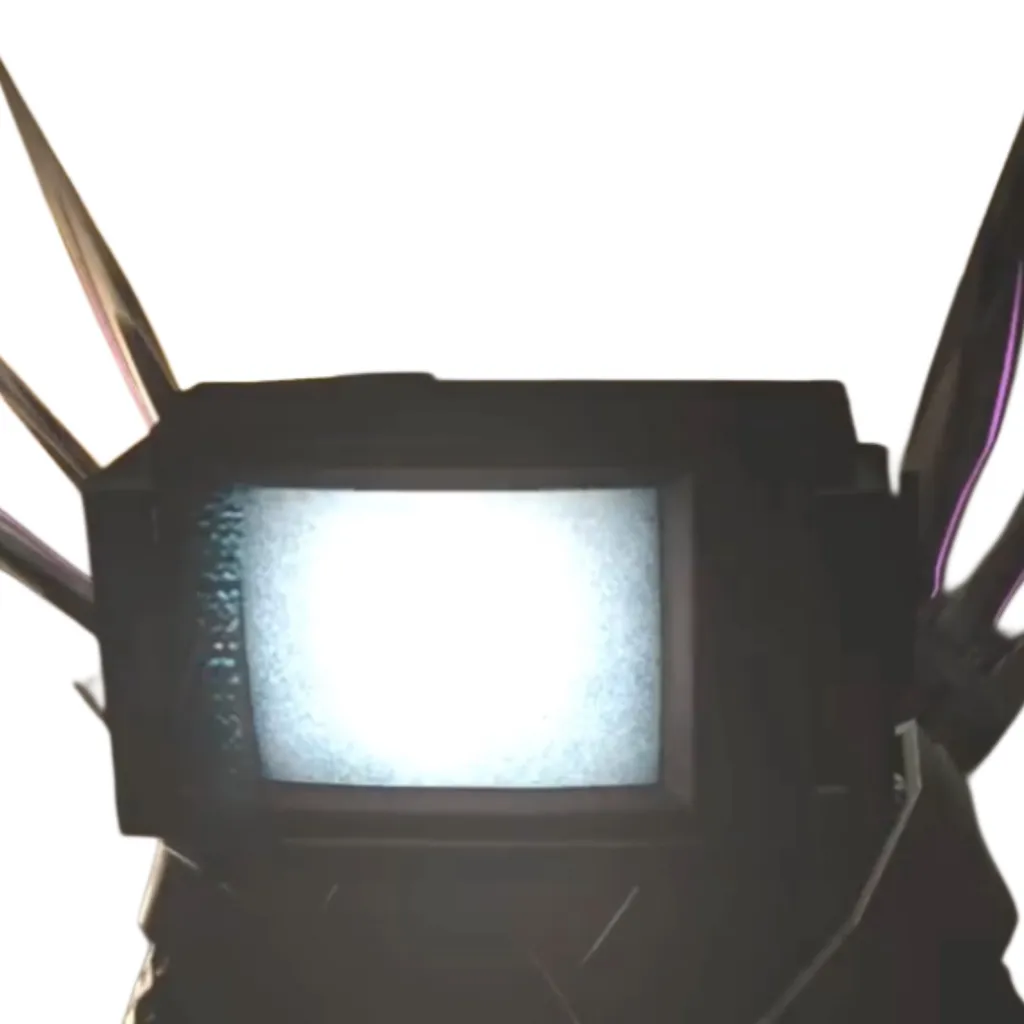 chat with ai character: Titan Tv Woman